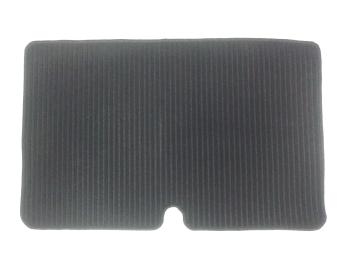 Ковер багажника Mercedes a-class w168