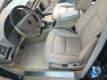 Автоковрики Mercedes w140