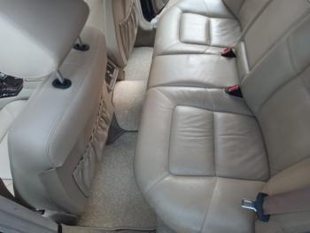 Автоковрики Mercedes w140
