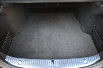 Коврики Mercedes-Benz S (2013)