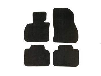 Коврики Mini Cooper Countryman U60