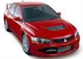 Lancer Evolution 9