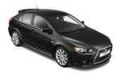 Lancer Sportback 10