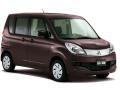 Outlander Van