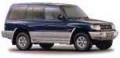 Pajero Classic