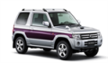 Pajero Mini