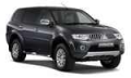 Pajero Sport (2008)