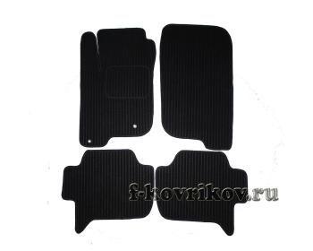 Автоковрики Mitsubishi Pajero Sport