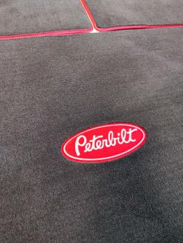 Коврики Peterbilt
