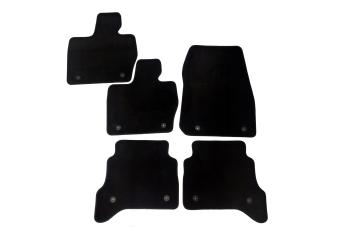 Коврики Range Rover L460 короткий кузов