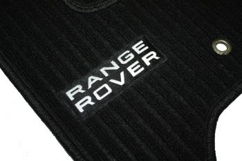 Коврики Range Rover Range Rover