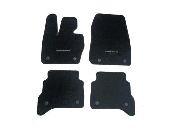 Автоковрики Range Rover Sport L461