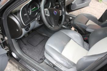 Коврики Saab 93