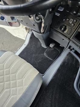 Коврики Scania G 5 серия