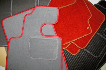 Коврики Seat