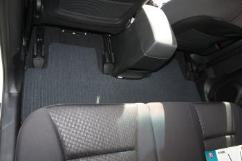 Коврики SsangYong Actyon