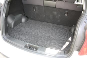 Коврик багажника SsangYong Actyon