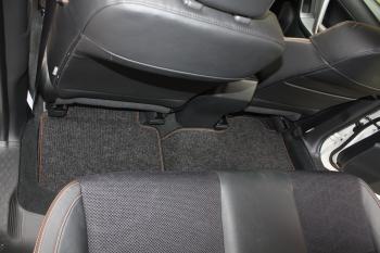 Коврики Subaru Forester