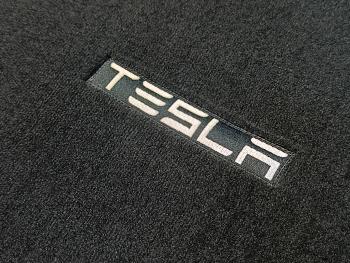 Коврики Tesla