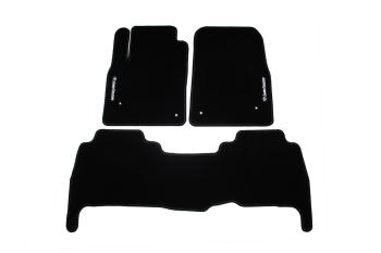 Автоковрики Toyota Land Cruiser 200