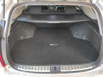 Коврики в салоне Toyota Mark2 110 кузов