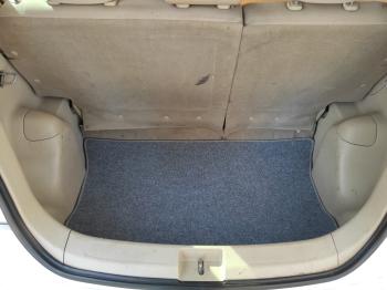 Коврики в салоне Toyota Porte