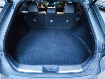 Коврики в салоне Toyota Venza XU80