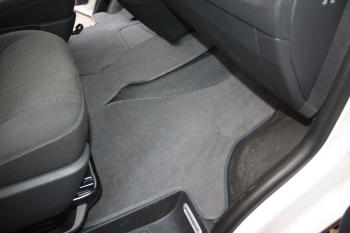 Коврики в салоне Volkswagen Caravelle короткий кузов