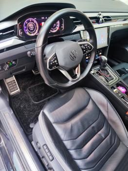 Коврики VW Arteon