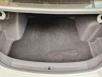 Ковер багажника Volkswagen Bora