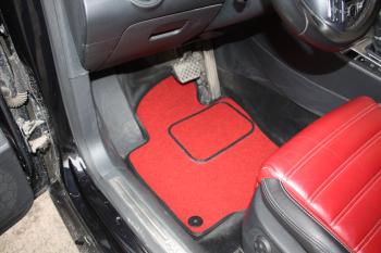 Коврики VW Passat CC \ Passat B7