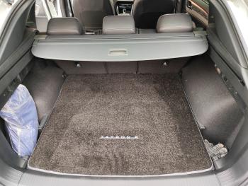 Коврики в салоне Volkswagen Tayron X
