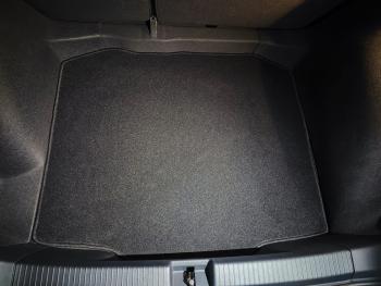 Ковер багажника VW Tharu XR
