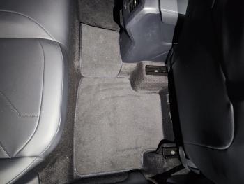 Коврики VW Tharu XR