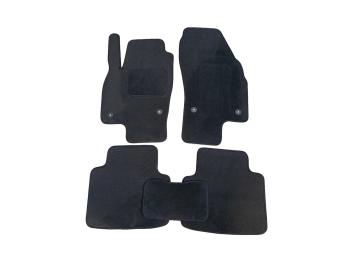 Коврики Volkswagen Tharu XR