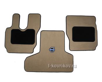Коврики в грузовик Volvo FM