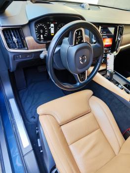 Коврики Volvo V90