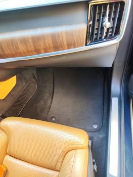 Коврики Volvo V90