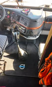 Коврики Volvo VNL