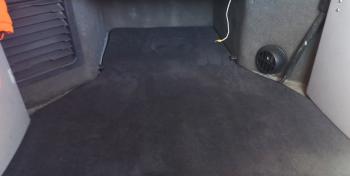 Коврики Volvo VNL