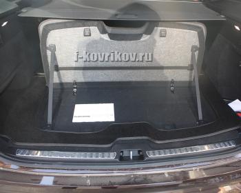 Ковер багажника для Volvo XC90