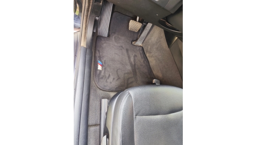 Коврики BMW E90