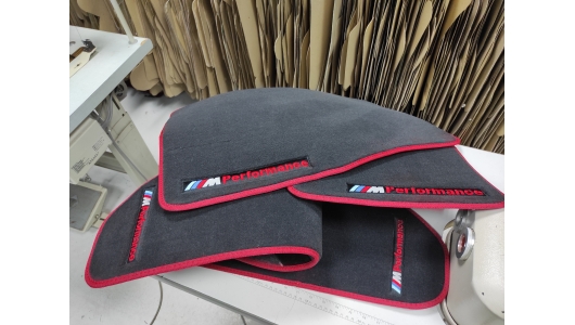 Коврики BMW X5 G05