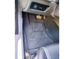 Коврики для Jaguar XF X260