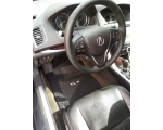 Коврики в салоне Acura TLX