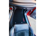 Автоковрики Alfa Romeo Giulietta