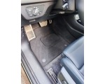 Коврики Audi Q5 long 2