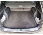 Ковер багажника Audi Q5 long 2