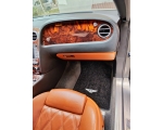 Коврики Bentley Continental GT