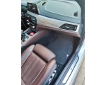 Коврики BMW-6 GT G32